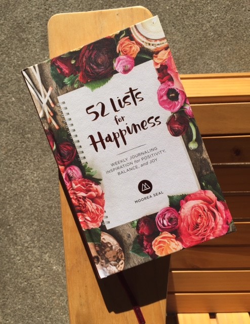 52 list of happiness